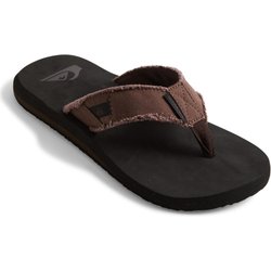 Sandalen MONKEY ABYSS Braun Herren