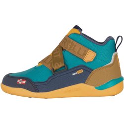 Barfuß Wanderschuh Winter Nordfjord Outdoor unisex