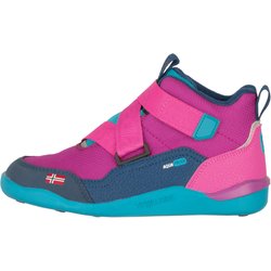 Barfuß Wanderschuh Winter Nordfjord Outdoor unisex