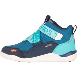 Barfuß Wanderschuh Winter Nordfjord Outdoor unisex