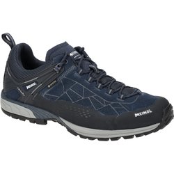Meindl Top Trail GTX Herren Schuhe blau marine 47150