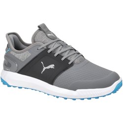 Puma IGNITE ELEVATE Schuhe grau Herren Golfschuhe 376077