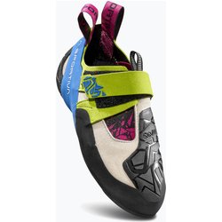 Damen Kletterschuhe La Sportiva Skwama