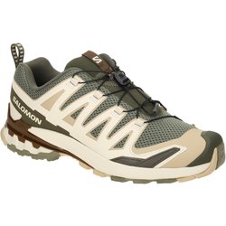 Salomon XA Pro 3D V9 Schuhe grün beige 475833