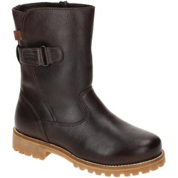 Meindl Stans Lady Identity Stiefel dunkelbraun Warmfutter 7967