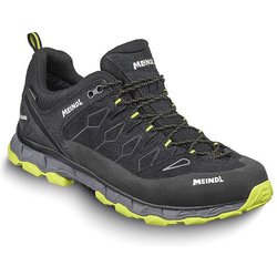 Meindl Lite Trail GTX Herren Schuhe schwarz GORE-TEX 39660