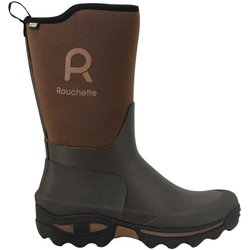 Stiefel Rouchette Clean Garden