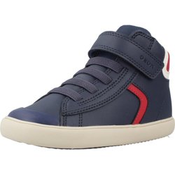 Stiefel Geox Modell B Gisli Farbe Blau