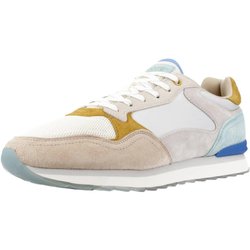 Sneakers Hoff Modell Sapporo Farbe Hellbraun