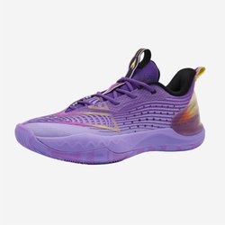 Basketballschuhe Peak Big Triangle 4