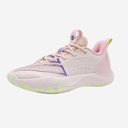 Basketballschuhe Peak Big Triangle 4