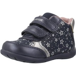 Sneakers Geox Modell B Elthan Farbe Blau
