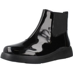 Geox Modell D Arlara Farbe Schwarz