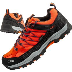 CMP Kinder Trekking Schuhe Rigel LOW 3Q54554J