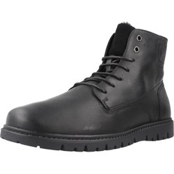 Stiefel Geox Modell U Ghiacciaio Farbe Schwarz