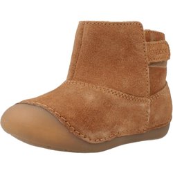 Stiefel Geox Modell B Tutim Farbe Brown