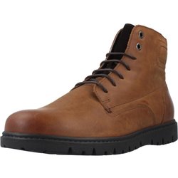 Stiefel Geox Modell U Ghiacciaio Farbe Brown