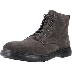 Stiefel Geox Modell U Ottavio Farbe Grau