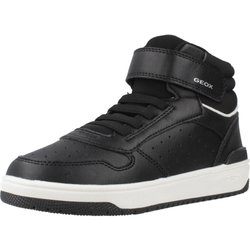 Sneakers Geox Modell J Washiba Farbe Schwarz
