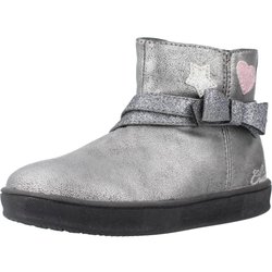 Stiefel Chicco Modell Freya Farbe Grau