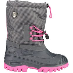 CMP Kinder Winterstiefel Ahto WP Snow Boots 3Q49574K