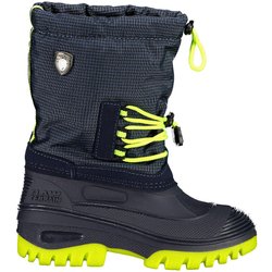 CMP Kinder Winterstiefel Ahto WP Snow Boots 3Q49574K