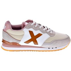 Sneakers Munich Modell Dash Wmn 268 Farbe Rosa