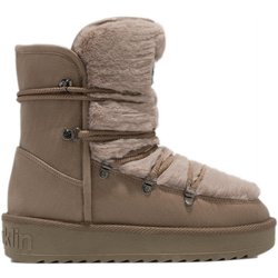 Australische Stiefel D. Franklin Nordic Trk High