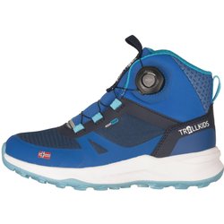 Wanderschuh Hiker Mid XT Trollfjord Outdoor unisex