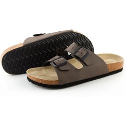 Regatta Damen geformt braun Flip-Flops