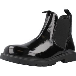 Stiefel Geox Modell J Shaylax Girl Farbe Schwarz