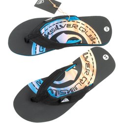 Flip-Flops für Herren Quiksilver Molokai