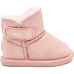 Stiefel Tecnobaby Modell Tesh501001 Farbe Rosa