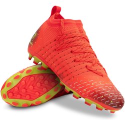 Kinder-Fußballschuhe OneTeam NAMAYRO TEEN AG/MG