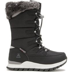 Kinder PRAIRIE 2 Winterstiefel Schwarz