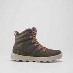 Herren ATWATER N Winterstiefel Dunkelgrün