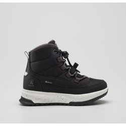 Kinder STORMY GTX Winterstiefel Schwarz