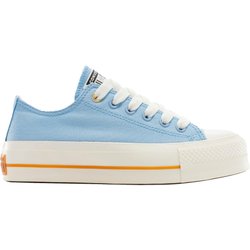Sneaker bequem robust formbeständig Damen - CTAS Lift OX