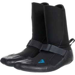 Neoprenboots mit runder Zehe 5MM SWELL SERIES Schwarz Frauen