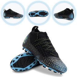 Kinder-Fußballschuhe OneTeam NAMAYRO TEEN AG/MG