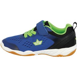 Trainingsschuh Jungen Klettverschluss LICO Key VS