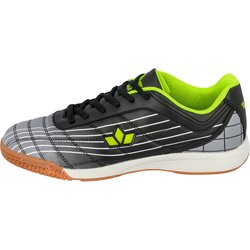 Hallenschuh Jungen Schnürung LICO Rockfield