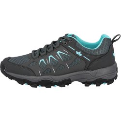 Outdoorschuh Damen Schnürung LICO Sierra