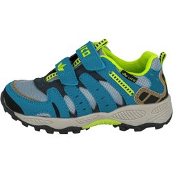 Multifunktionsschuh Jungen Klettverschluss LICO Fremont V