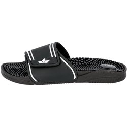 Badesandale Herren Klettverschluss LICO Pool