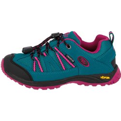 Outdoorschuh wasserdicht atumgsaktiv Mädchen Brütting Ohio Low