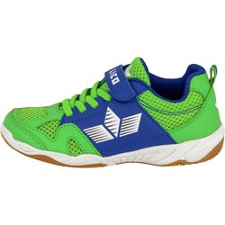 Trainingsschuh Jungen Klettverschluss LICO Sport VS