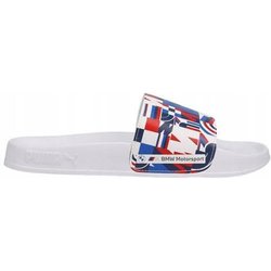 Damen Flipflops Puma Bmw Mms Leadcat 2.0