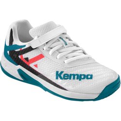 Hallen-Sport-Schuhe Wing 2.0 Junior KEMPA