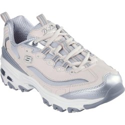 Skechers D´Lites Chromatic Damen Chunky Sneaker Plateausneaker 150246 NTSL